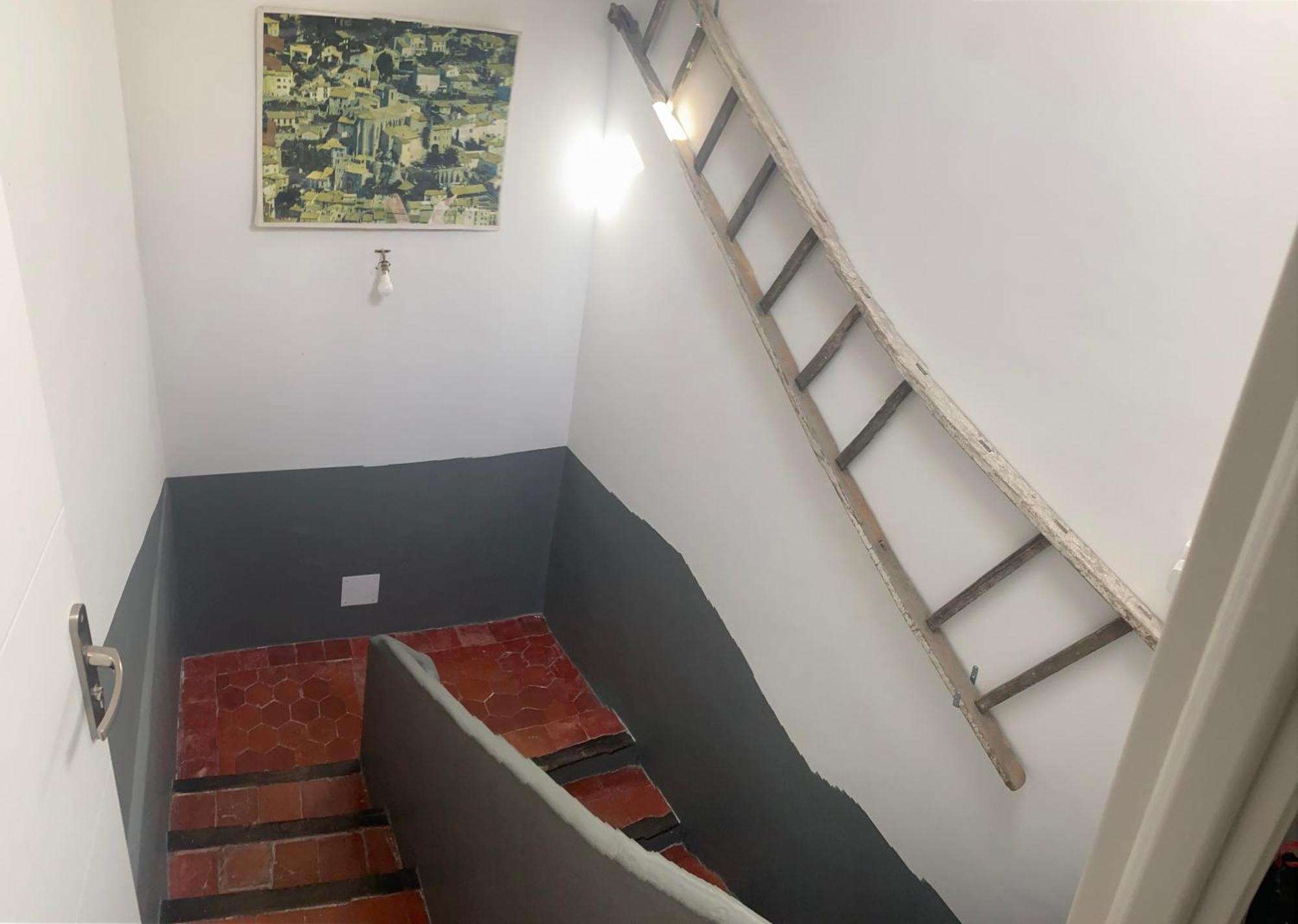 Spacieux Duplex, Vue Et Belle Terrasse Apartment *